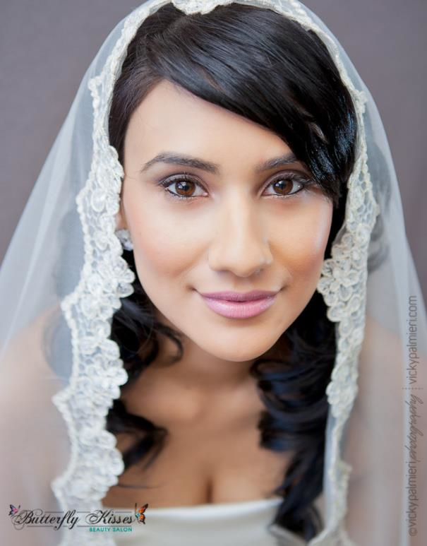 Butterfly Kisses Beauty Salon Wedding Hair and Makeup Thomastown