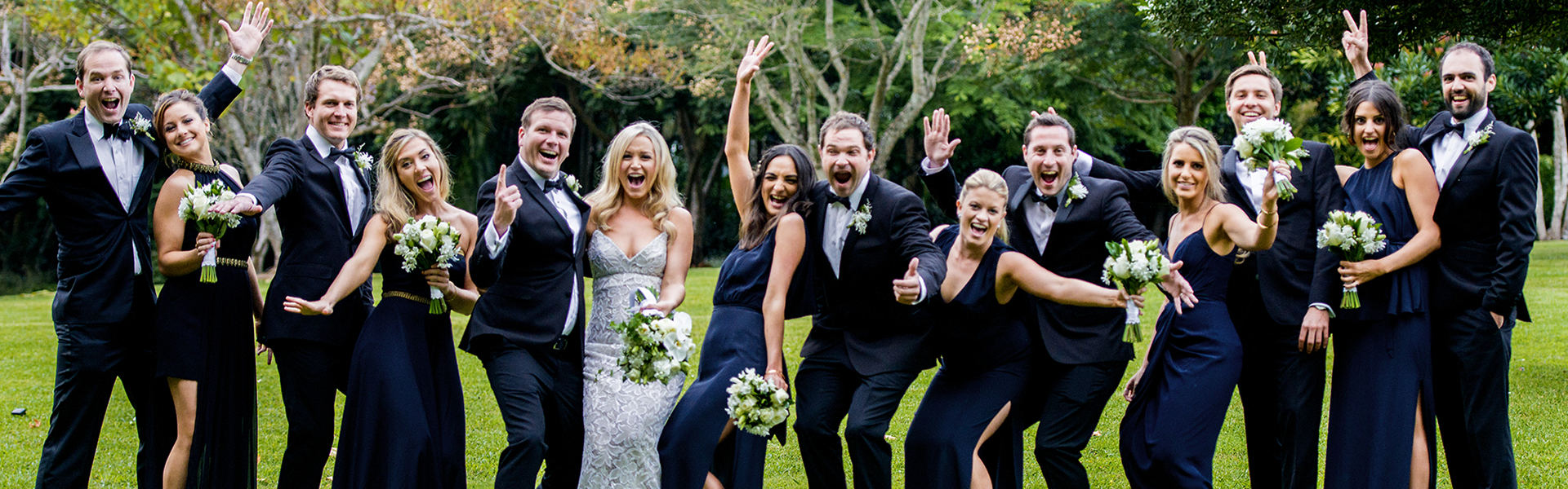 Byron Bay wedding