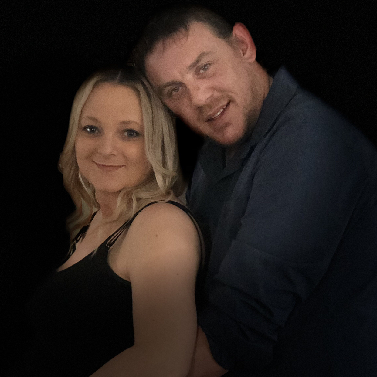 Chantelle & Travis Y.