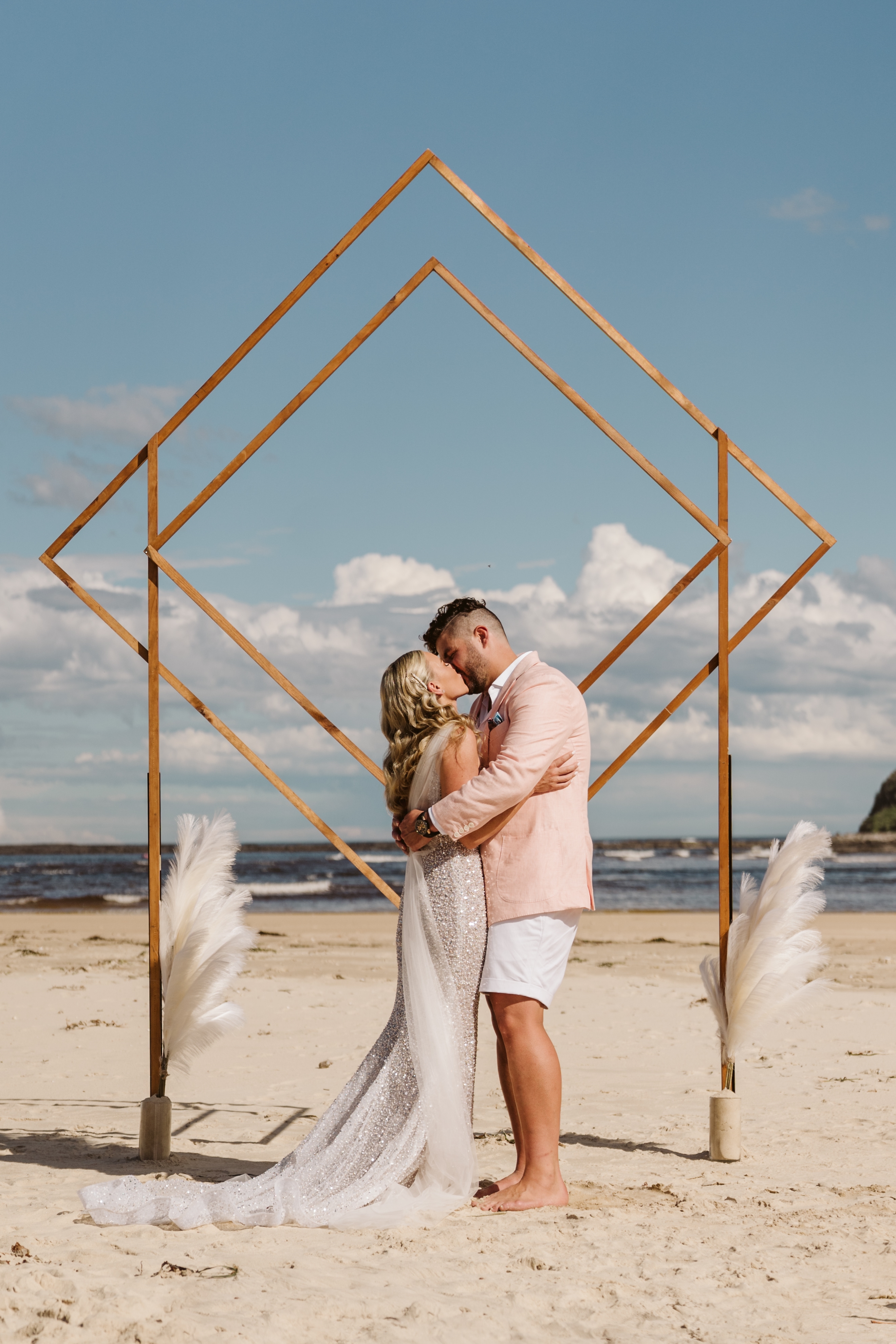 The Cove Jervis Bay Wedding Venues Jervis Bay Easy Weddings