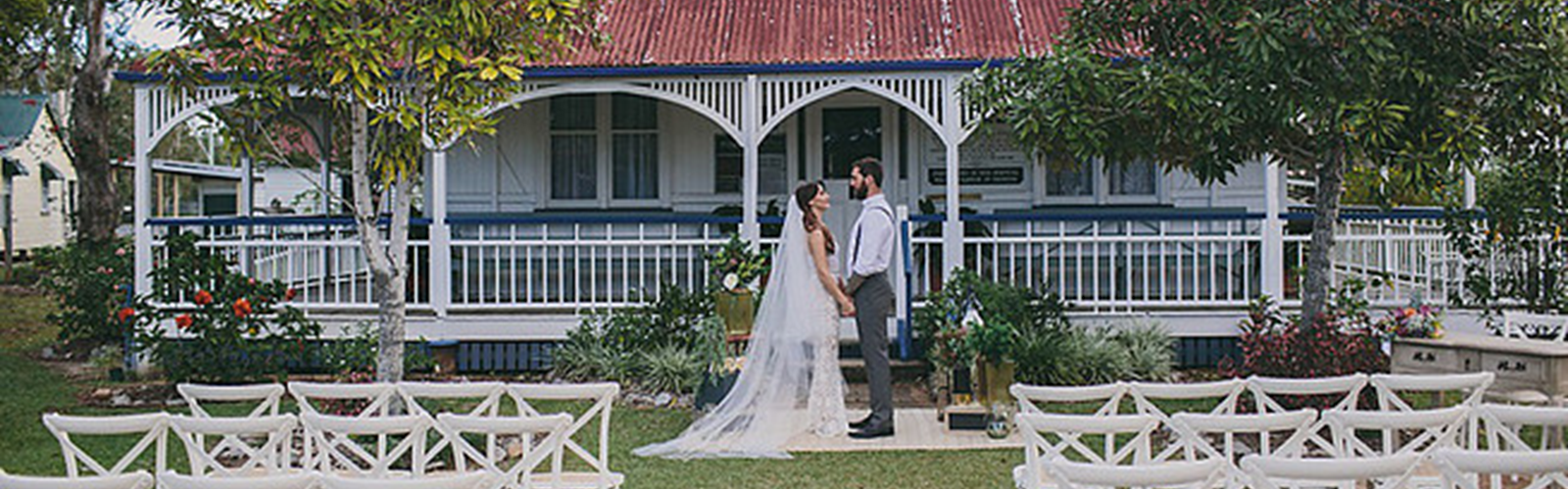 Caboolture Historical Village