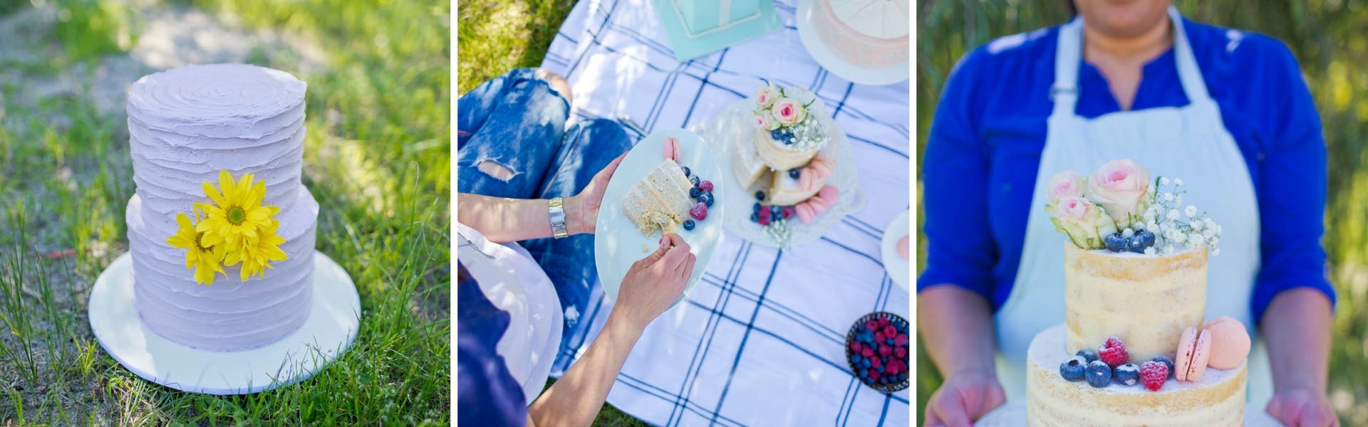 Cake Date 