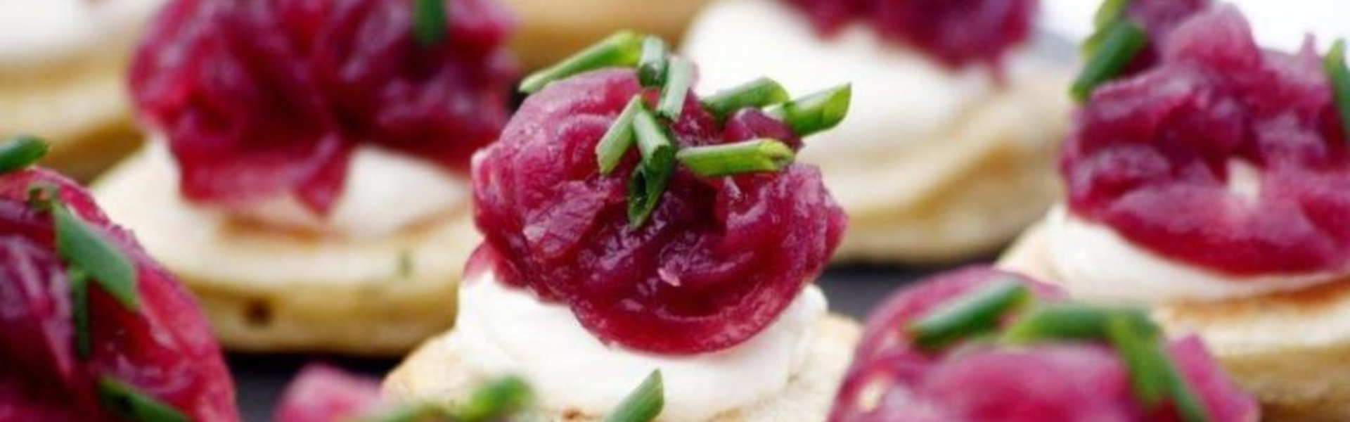 Canape catering Melbourne