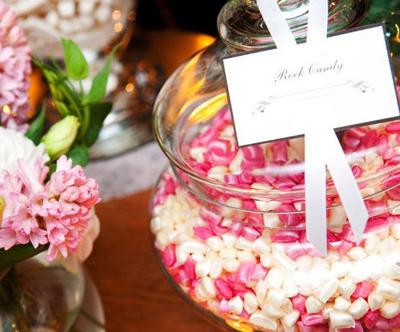 The Candy Buffet Company