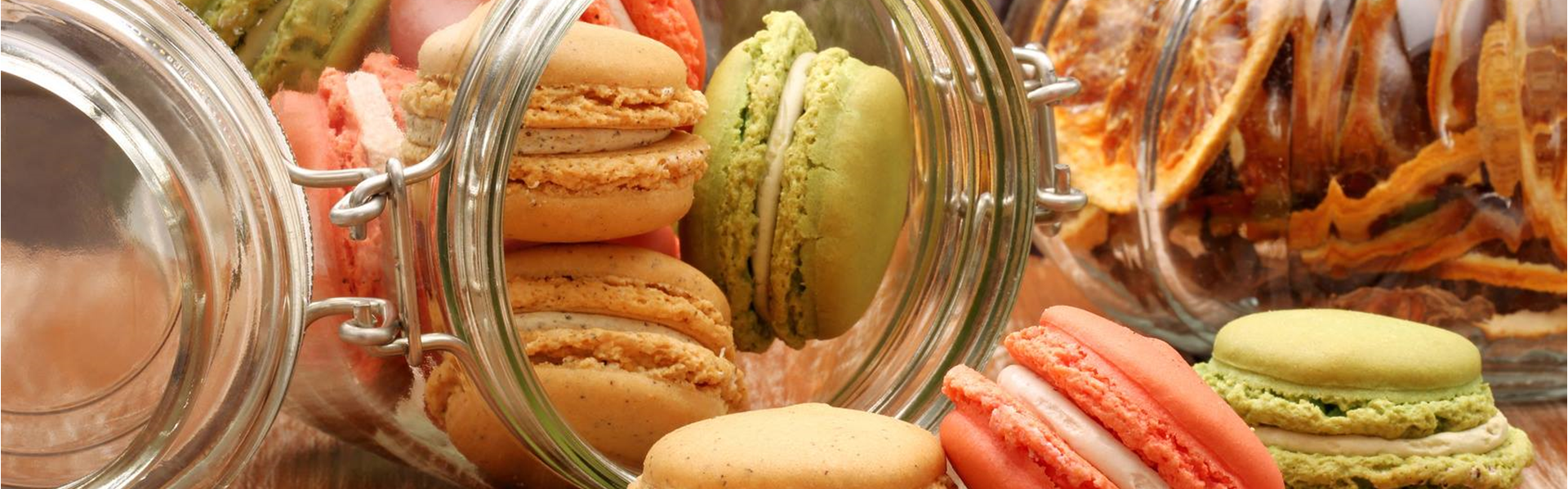 Candy Buffet Company