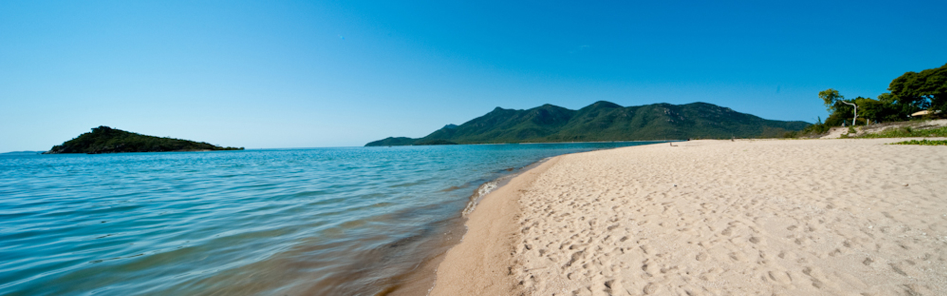 Cape Gloucester Resort