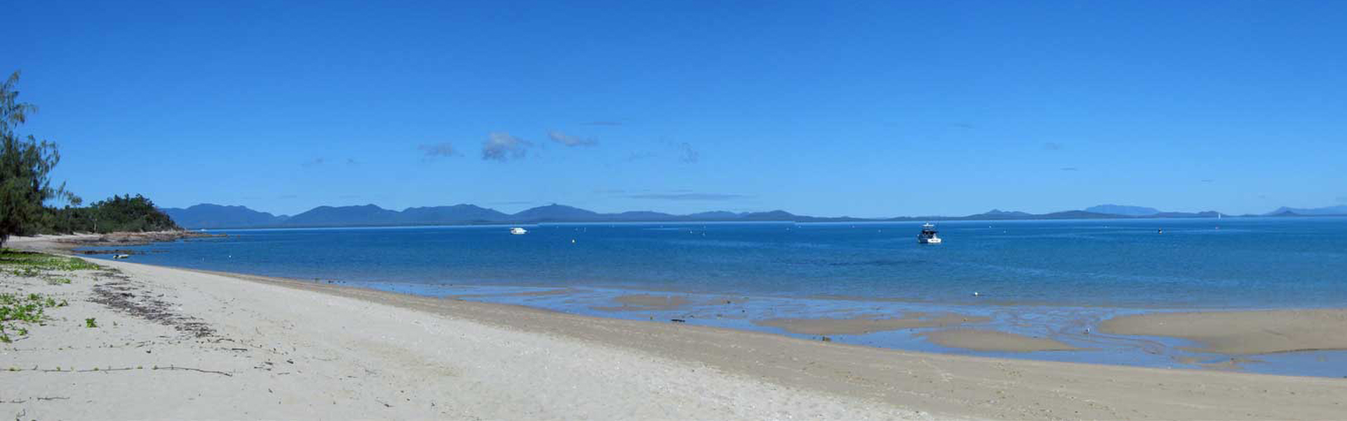Cape Gloucester Resort