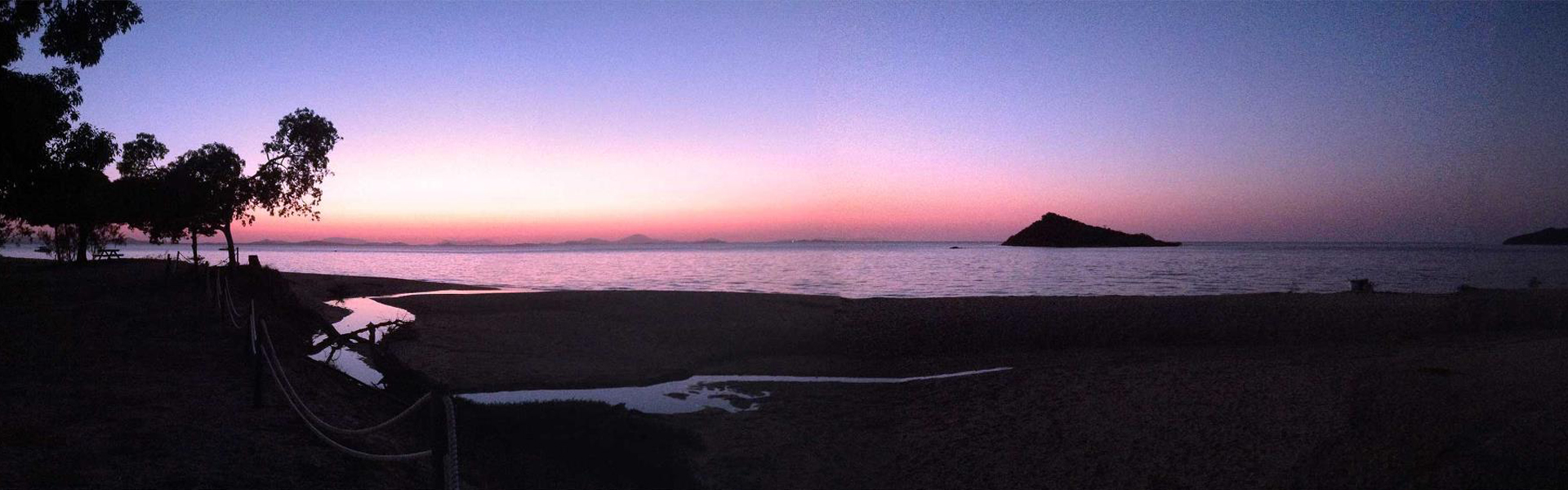 Cape Gloucester Resort