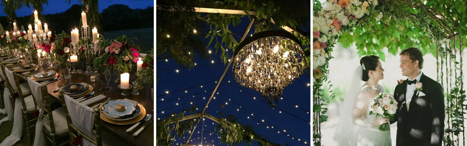 Cape Marquees Event Hire & Lighting