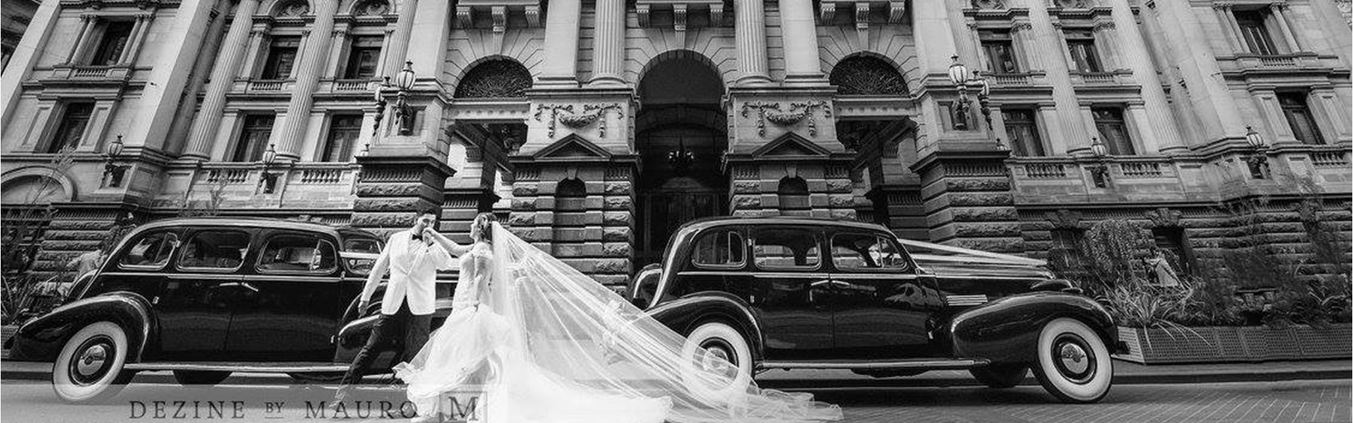 Carlos and Lisa's Wedding