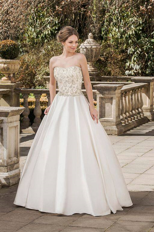 carolann bridal wear