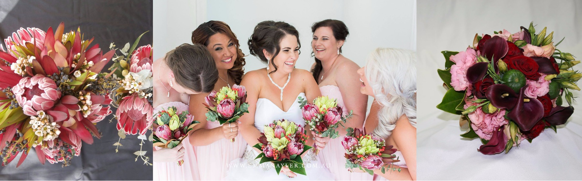  Cathy's Wedding Flowers