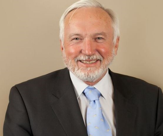 Celebrant by the Sea - John Paterson