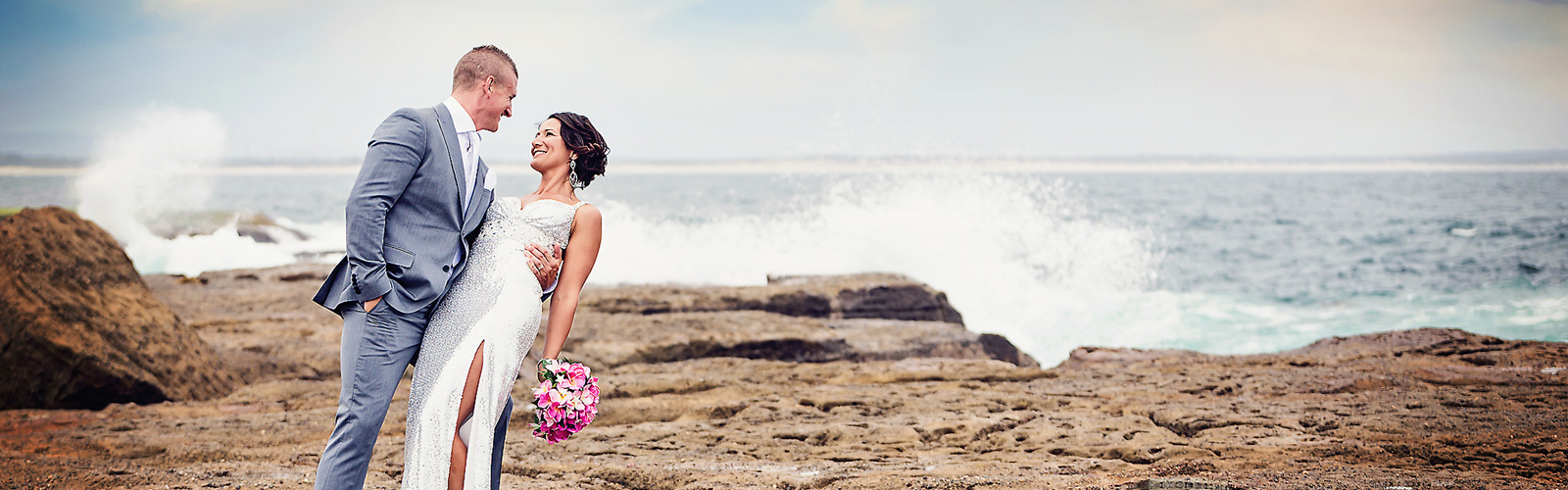 Central Coast Wedding