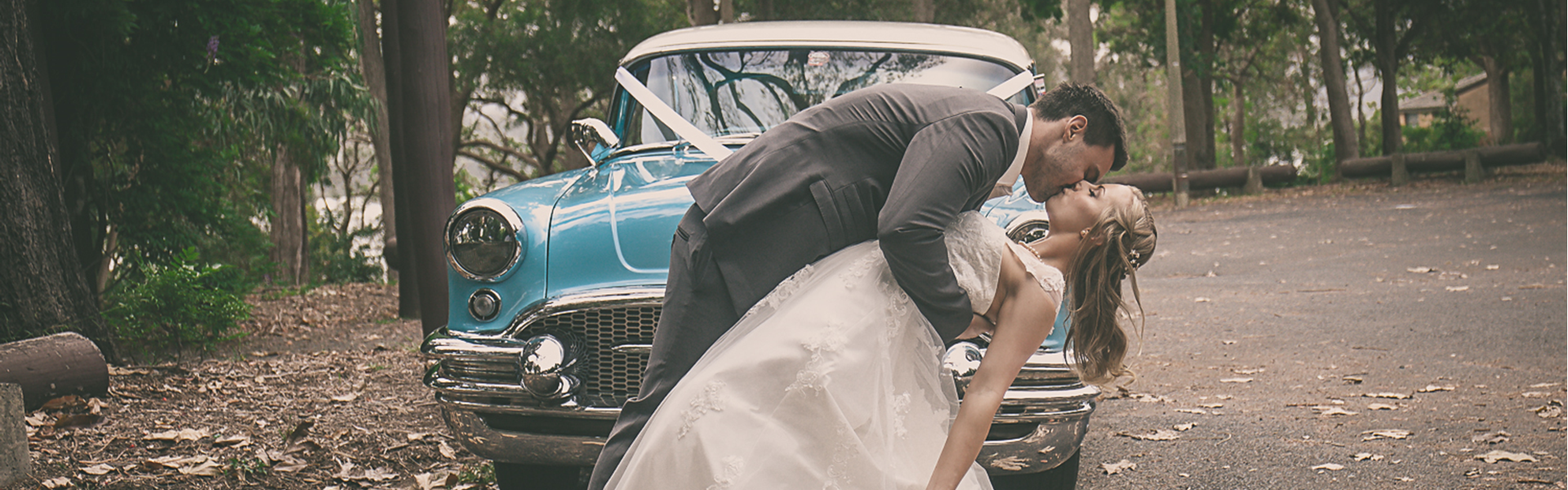 Central Coast Wedding Photographer