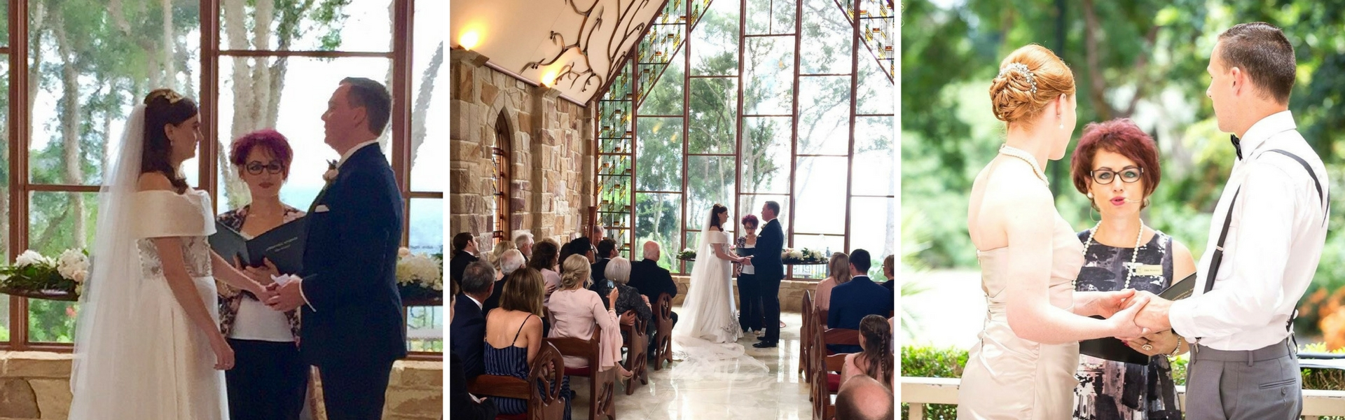 Ceremonial Moments - Elke Howard 