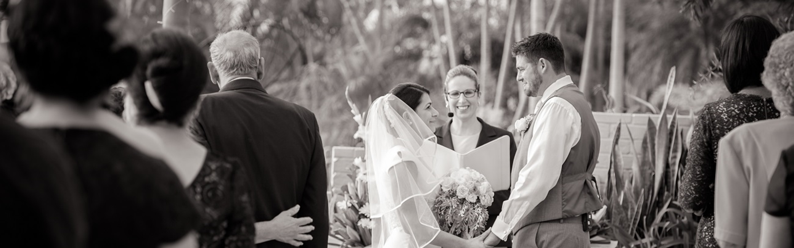 Ceremonies By The Bay