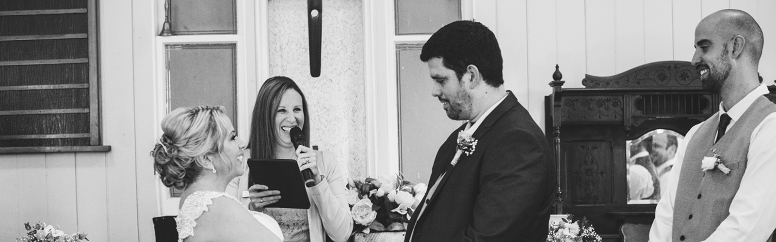 Ceremonies By The Bay