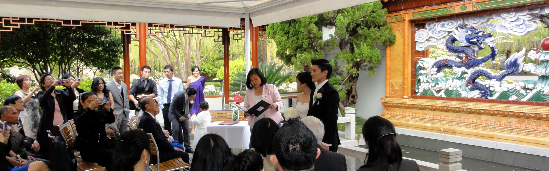 Ceremonies by Cath - Catherine Flavell 