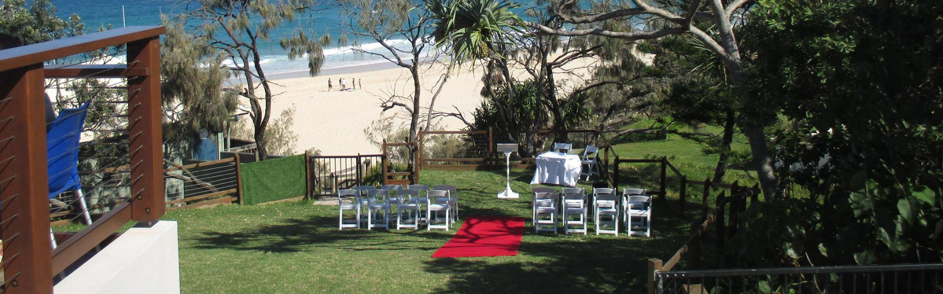 Ceremony