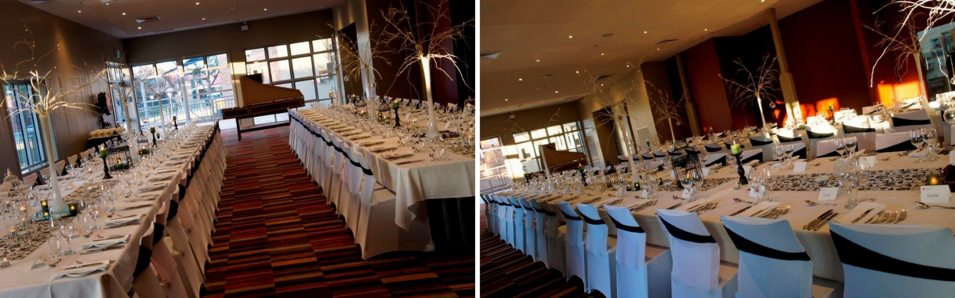 Charles Sturt University Catering & Events - Bathurst 