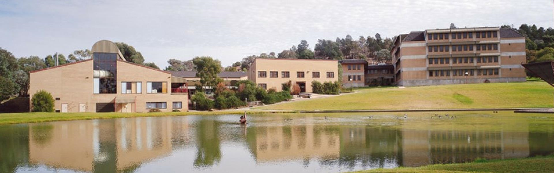 Charles Sturt University Events & Catering - Wagga