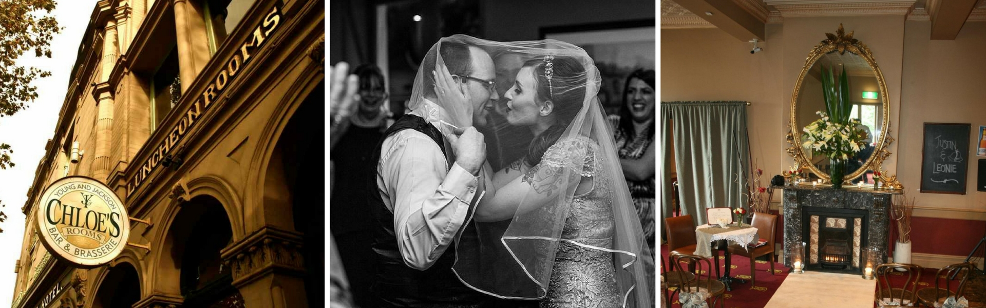  Chloes - Young & Jackson