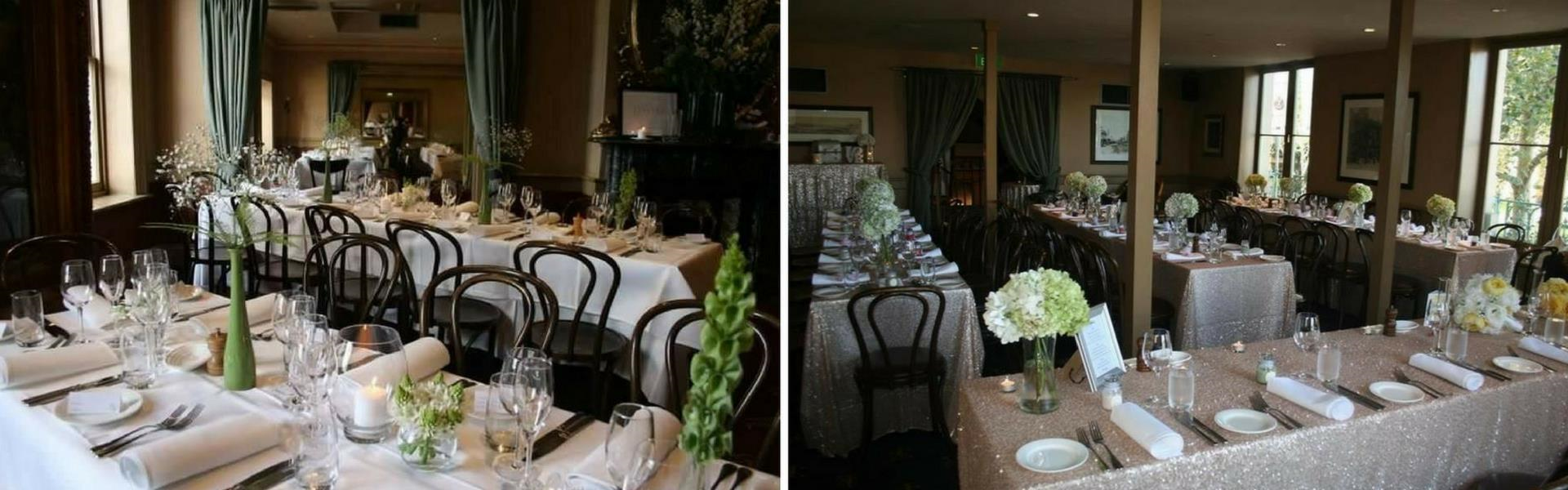 Chloes Rooms @ Young & Jackson 