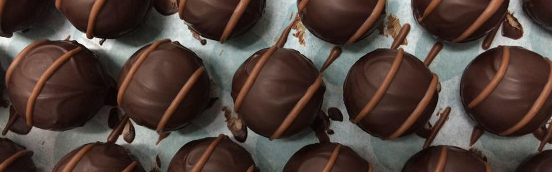 Chocolate Heaven 
