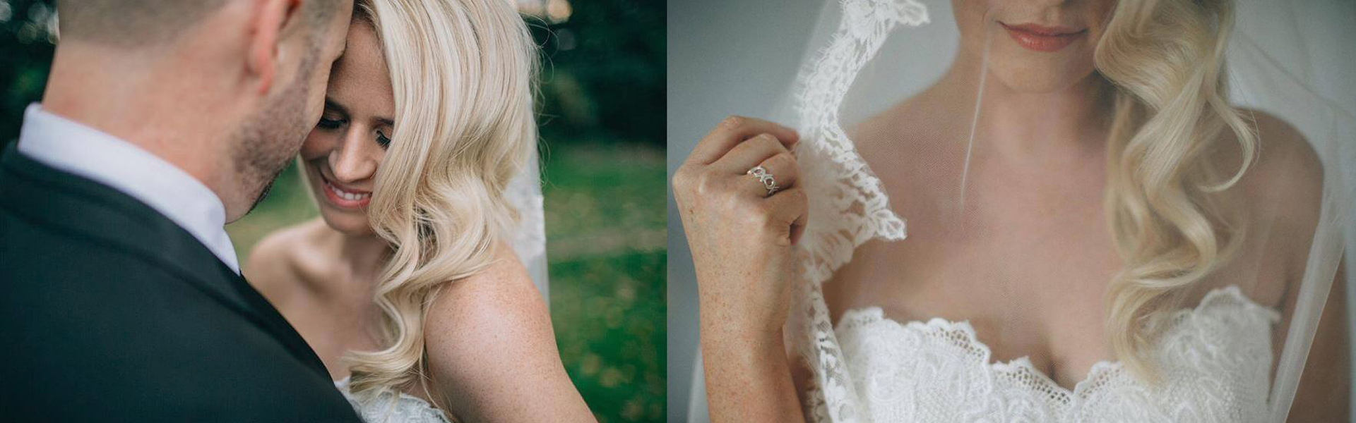 Claire Padovan Hair and Make-up Artist 