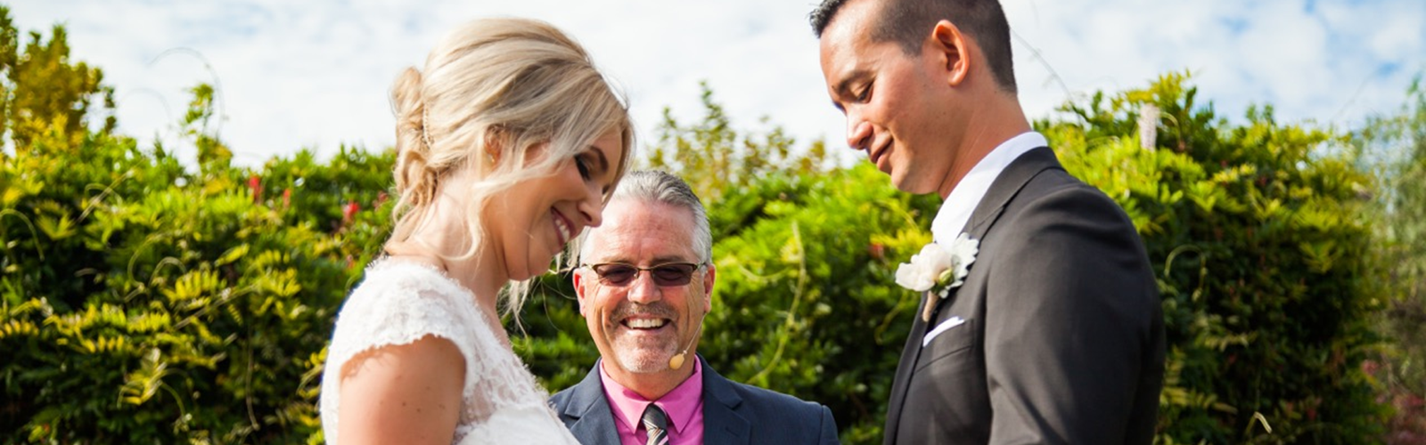 Classic Coastal Ceremonies