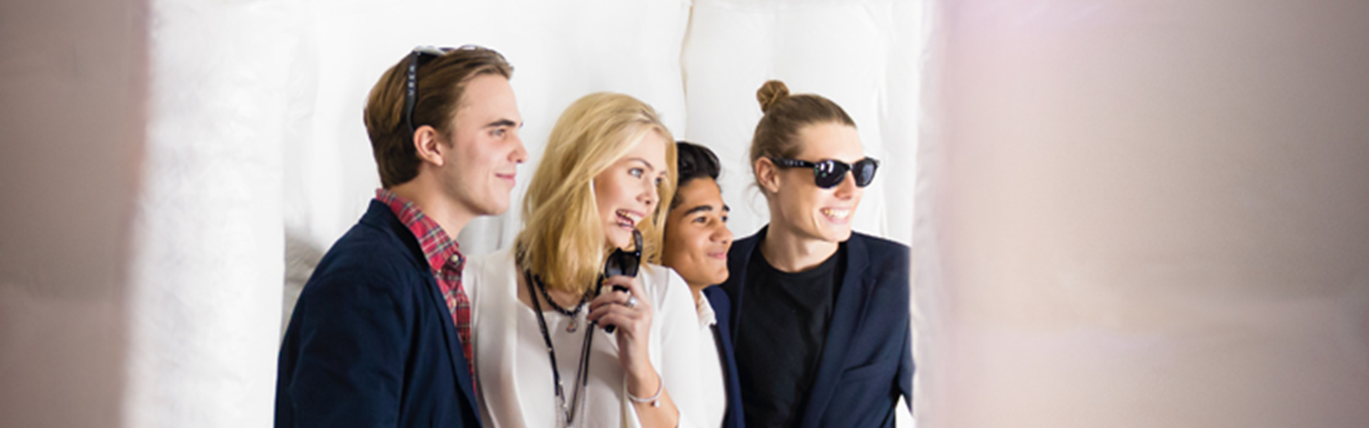 Click & Tell Photo Booths