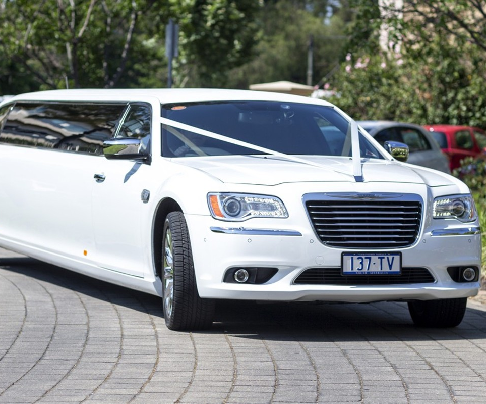 Cloud Seven Limousines