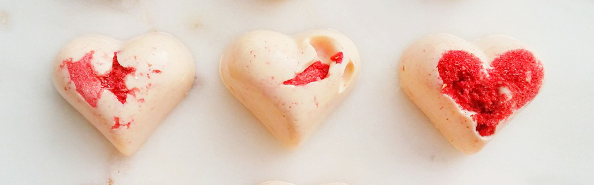 Cocoa Lane - Artisan Chocolates