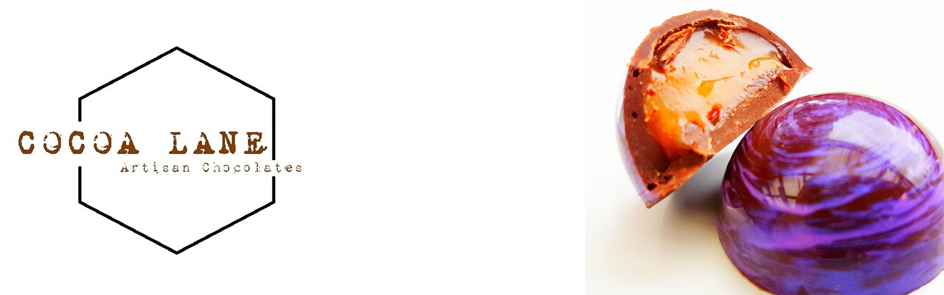 Cocoa Lane - Artisan Chocolates