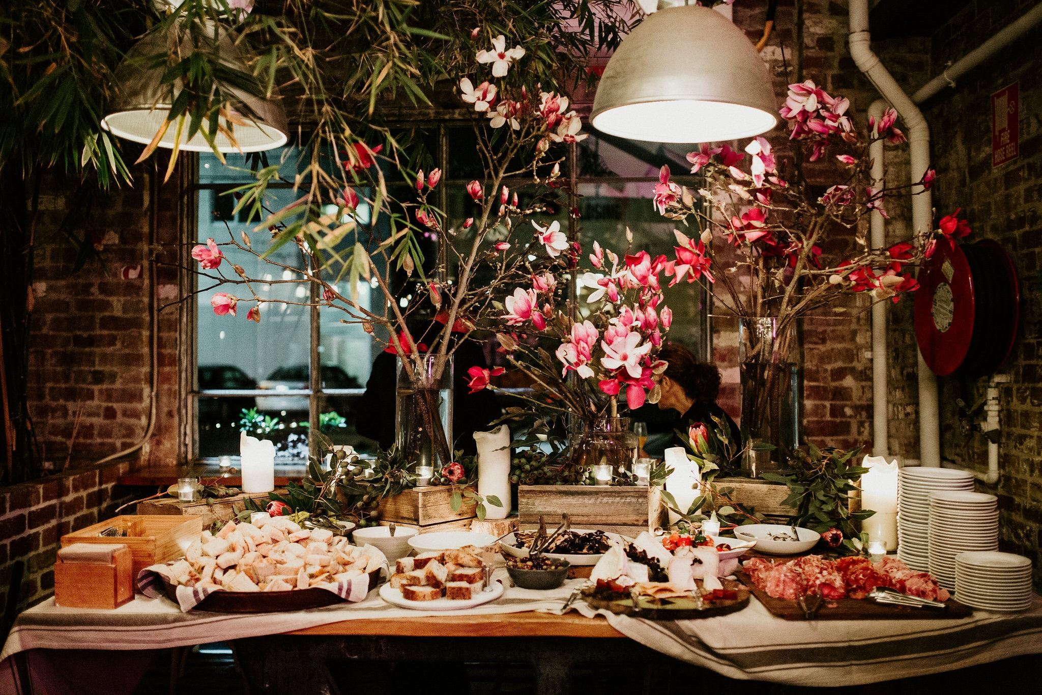 East Elevation - Wedding Venues Brunswick East | Easy Weddings