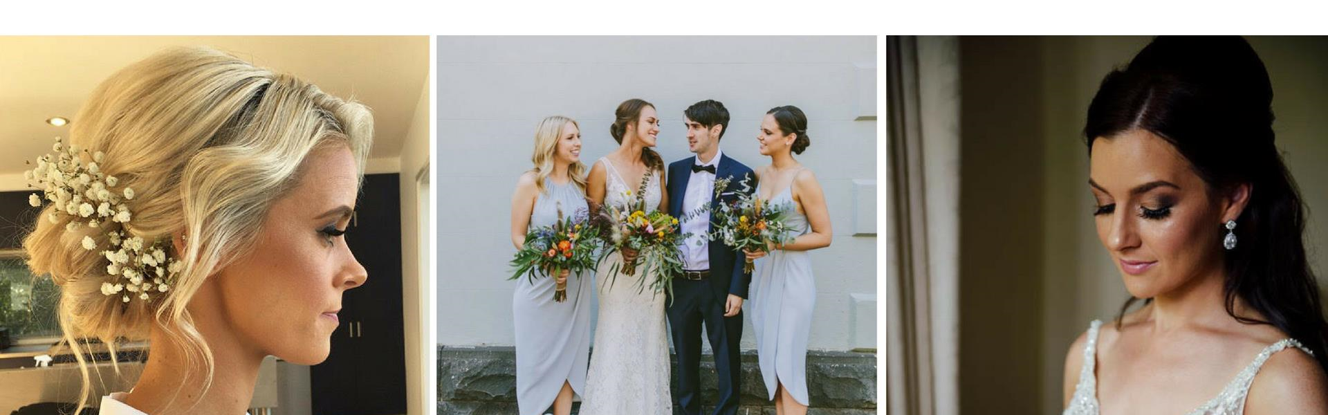 Corrie Luck Hair & Make Up