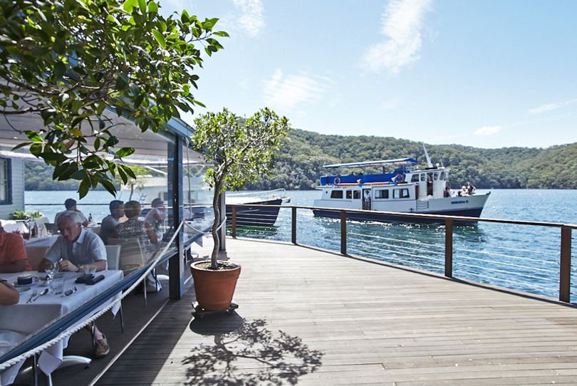 Cottage Point Inn Introduction Cottage Point Inn - Wedding Venues Cottage Point | Easy Weddings
