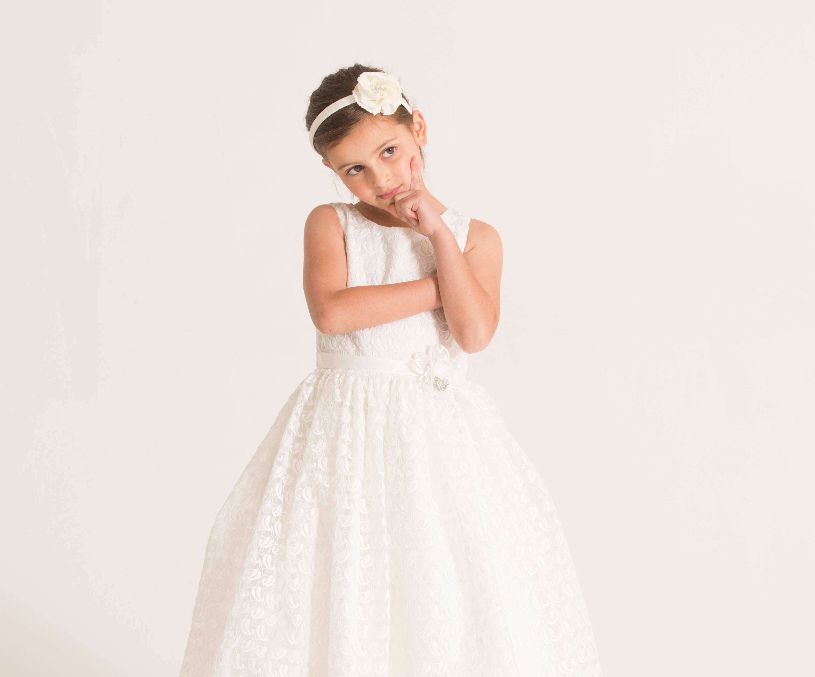La Vici Kids - Children's Formal Wear