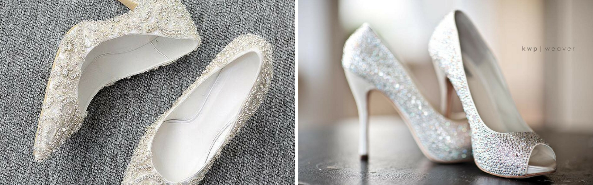  Crystal Shoe Couture 
