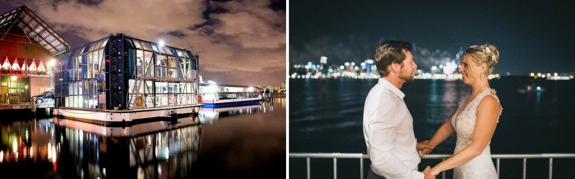 Crystal Swan Cruises 