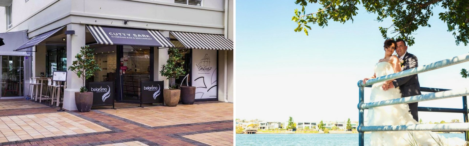 Cutty Sark - Weddings & Events