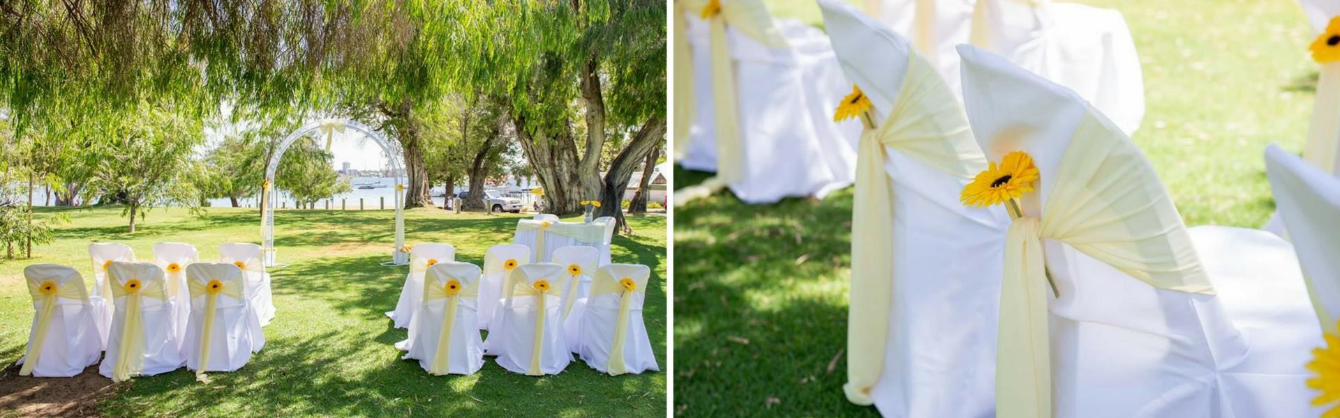 Cygnus Weddings & Events