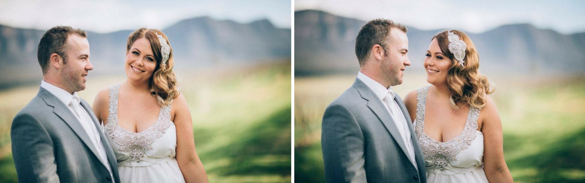 Danielle's Mobile Wedding Hair 