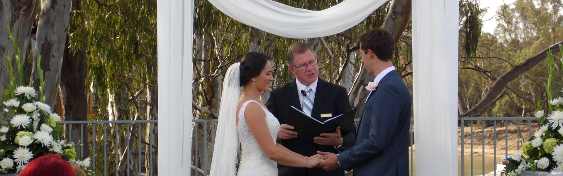 David Callanan Celebrancy Services