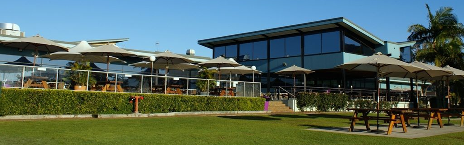 Davistown R.S.L. Club