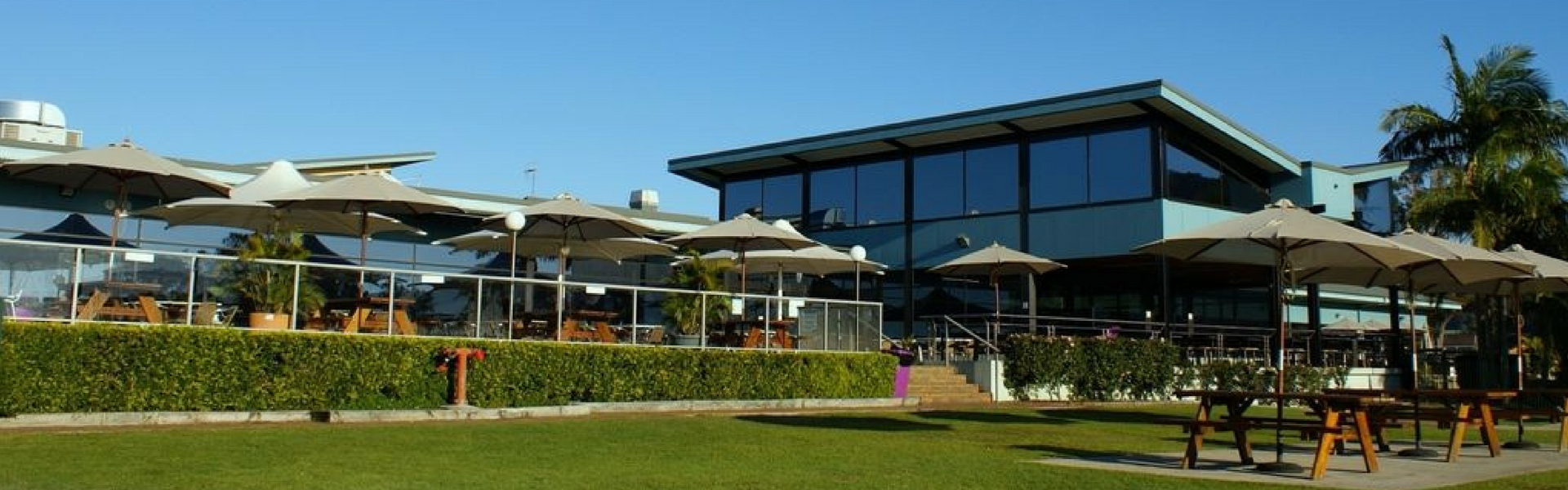 Davistown R.S.L. Club