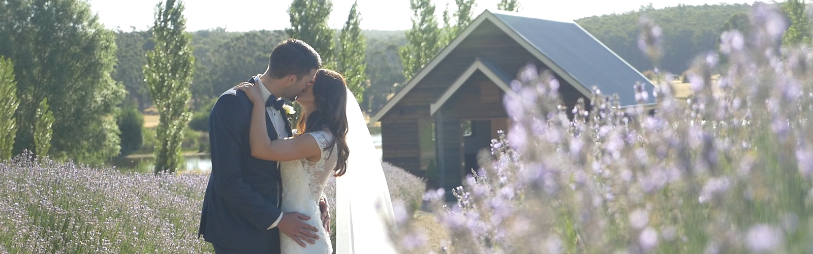 Daylesford Wedding Video