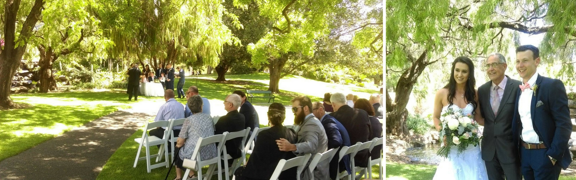 De Vines Celebrations