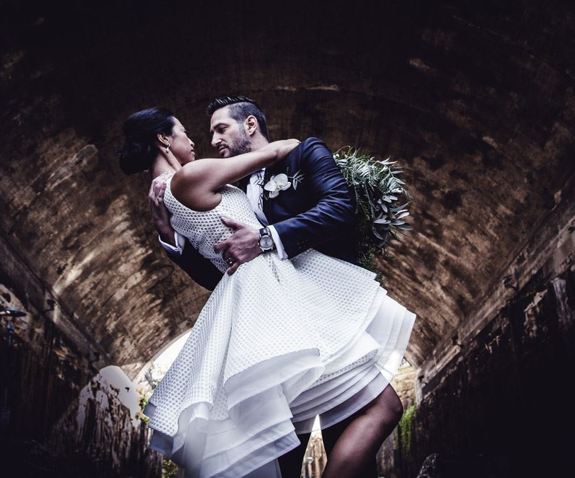 Dean Richter Wedding Photography